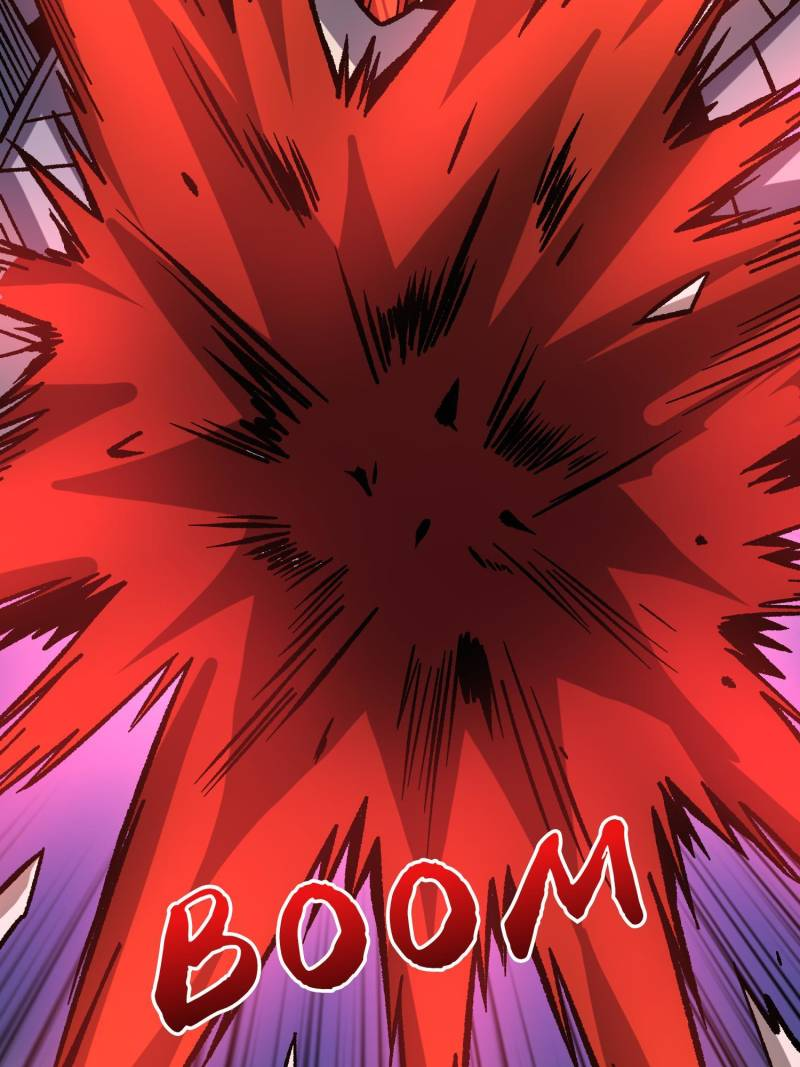 I'm Really Not A Supervillain Chapter 259 31